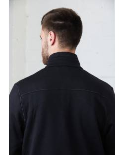 Metro Mens Merino Jacket